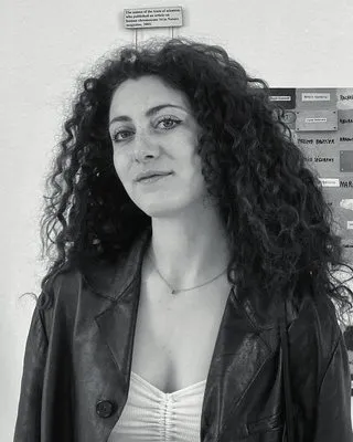 Maria Scavello